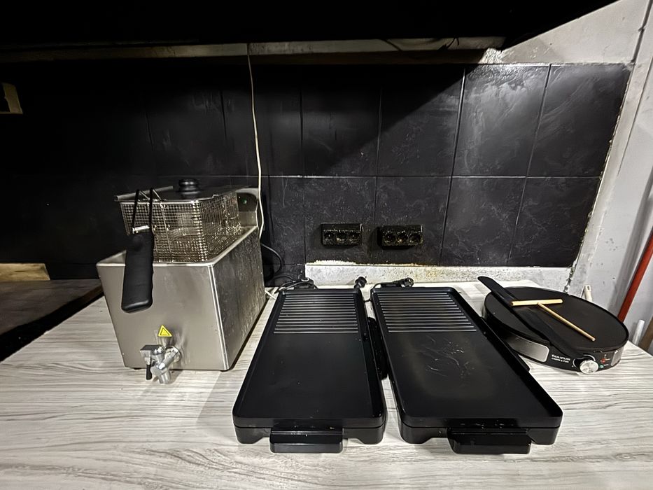 Продава се Заведение в Бургас, Изгрев - 50 кв.м за 82 €/кв.м - Снимка #14