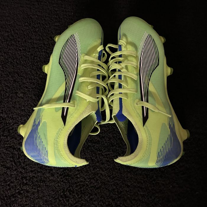 Бутонки нови Пума ултра