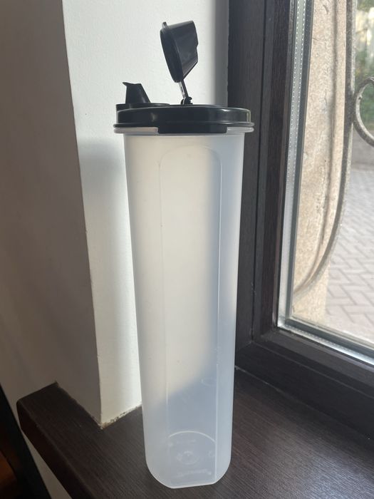 Посуда Тапервер, Tupperware