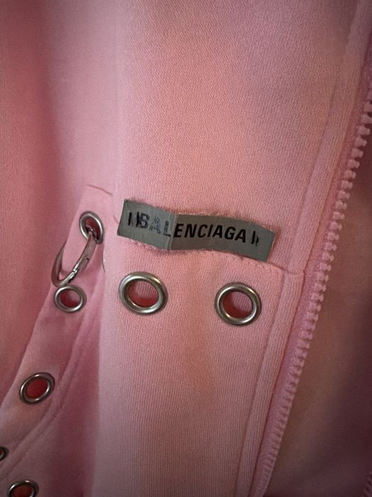 Bluza cu fermoar! Nr M