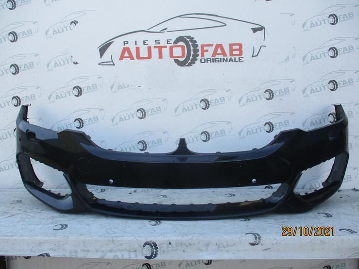 Bara fata BMW Seria 5 G30-G31 M-Paket an 2017-2018-2019-2020