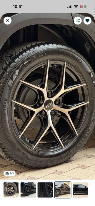 Продаются диски r18