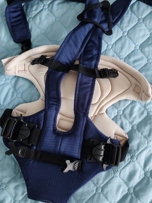 Кенгуру за дете Chicco