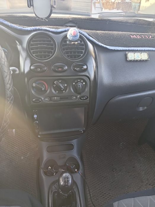 Продам дэо матис,состояние отличное