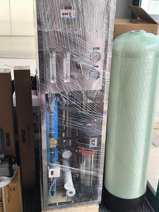 Препарати, техника и консумативи за автомивки