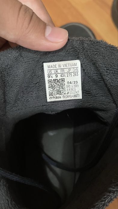 Оригина Adidas высокие кеды