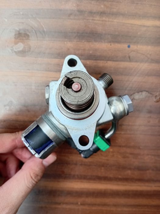 ТНВД Hyundai Sonata