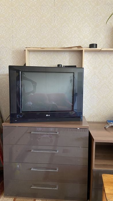 Телевизор, теледидар