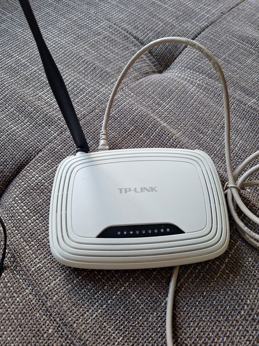 TP-Link TL-WR740N
