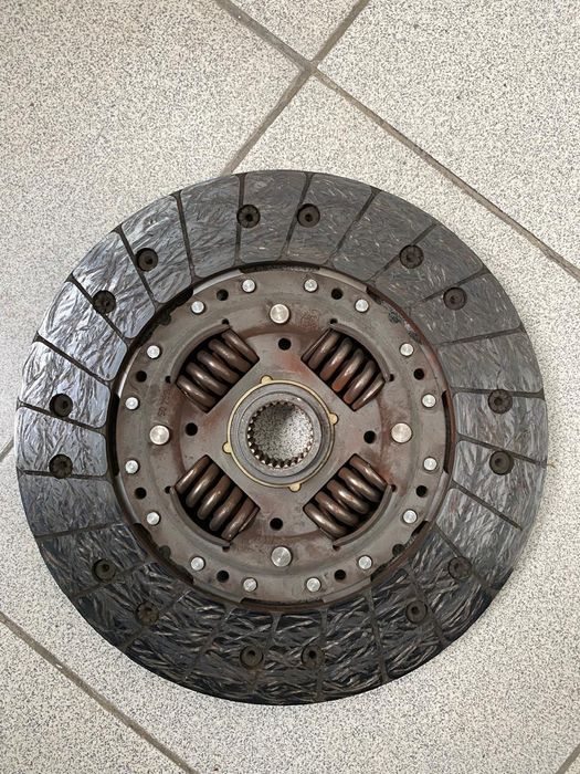 Комплект сцепления