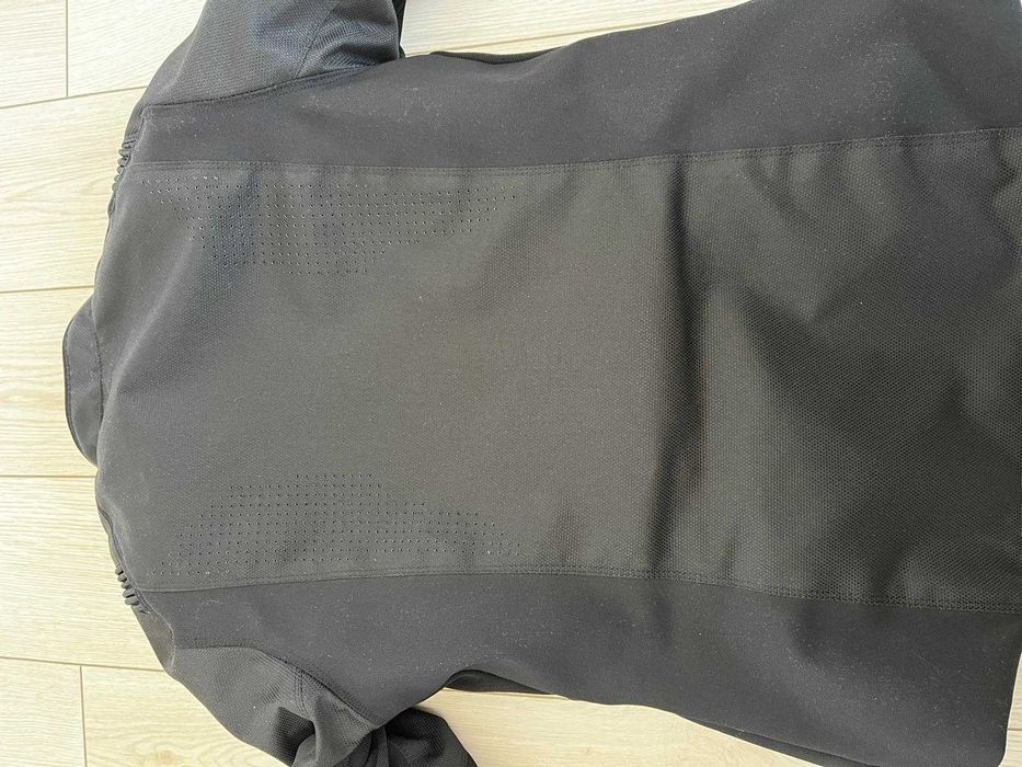 Geaca Moto Dama Icon Overlord SB2 CE