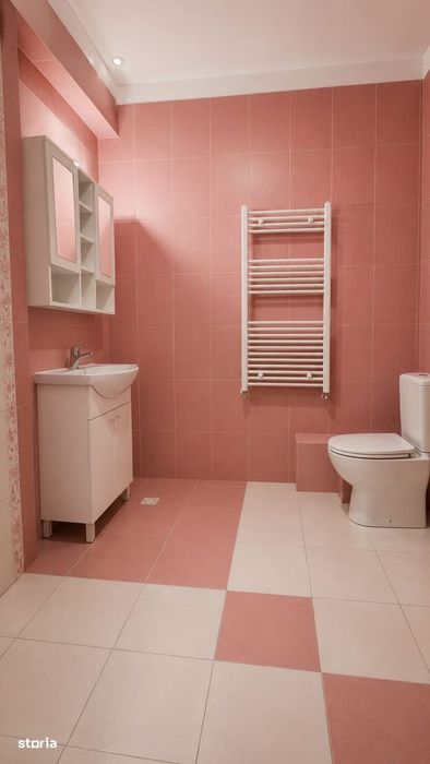 Apartament cu 4 camere de vanzare Manastur Cluj Napoca 91 mp 2 nivelur