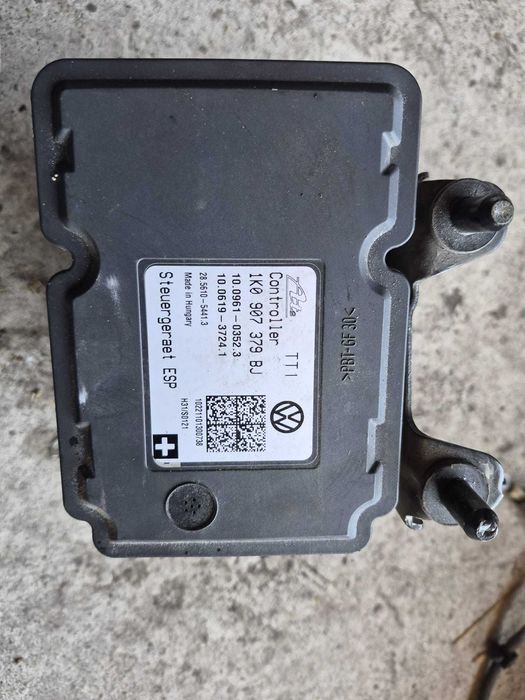 Pompa ABS,  cod 1K0 907 379 BJ, golf 6