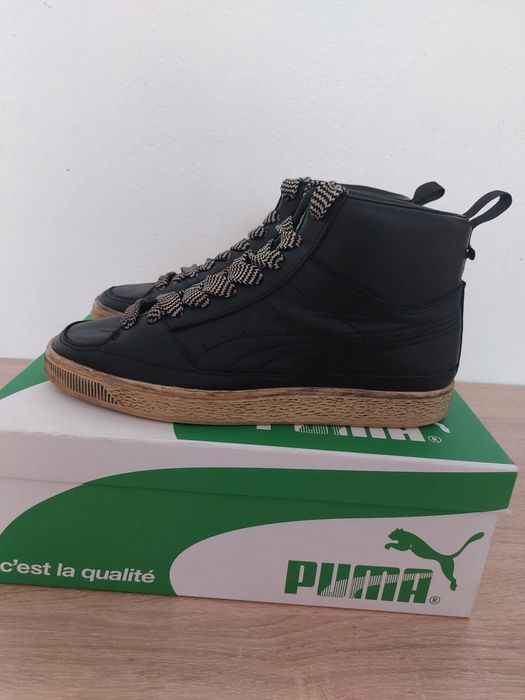 Мъжки кецове PUMA