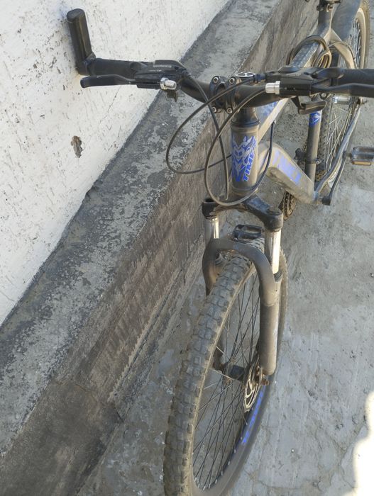 Велосипед Горный