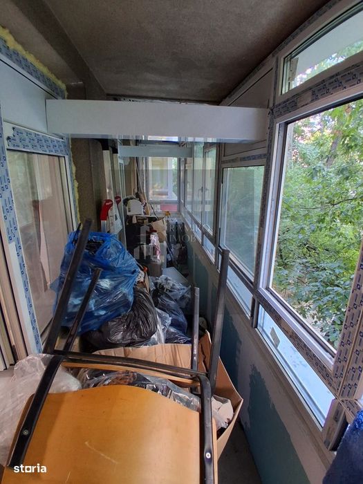 2 Camere Metrou Piata Sudului