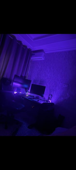 Продаётся ПОЛНЫЙ премиальный Пк-сетап (WORKSTATION + GAMING)