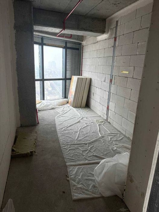 Продажа квартиры 4/33/47 коробка, ЖК Piramit Tower, Яккасарайский р-н