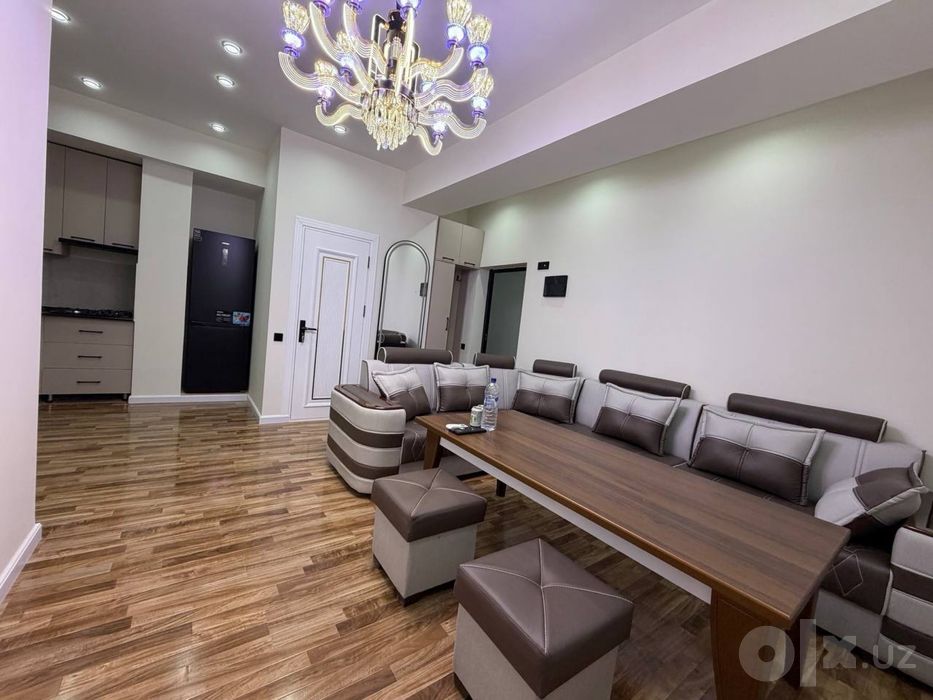ЖК Grand City 2в3 42 м2