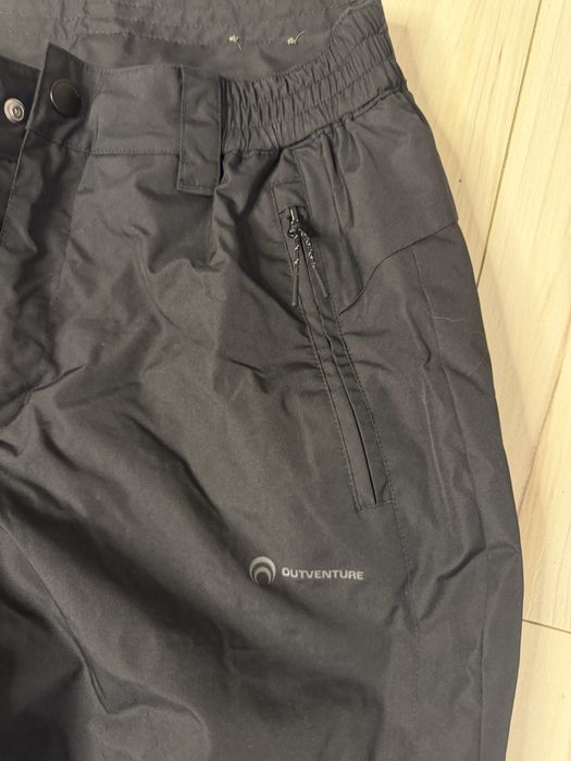 Походные штаны Outventure