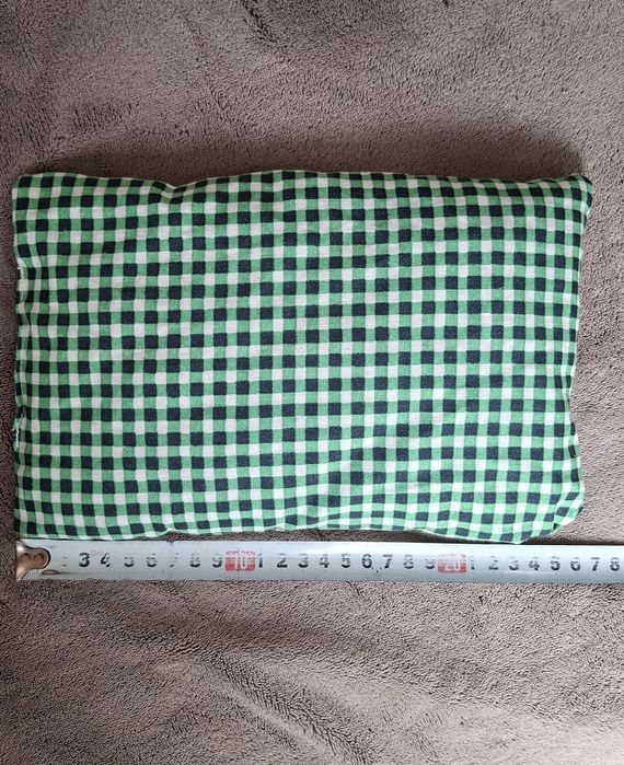 Грелки с вишневыми косточками