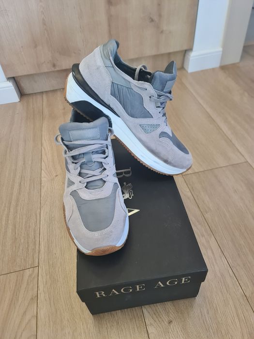 Pantofi sport Rage Age