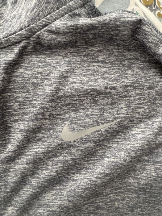 Nike горище.