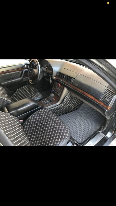 Продам Mercedes-Benz S 320