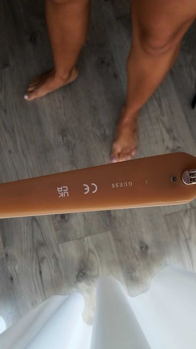 Ochelari de soare bej Guess - originali