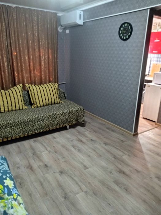 Сдаётся 1 комнатная квартира