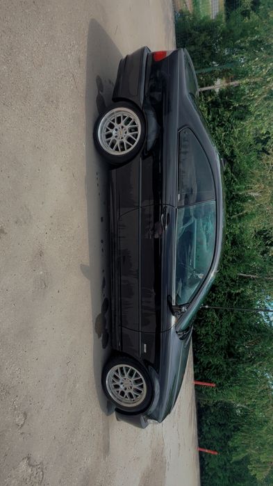 BMW i3 2002