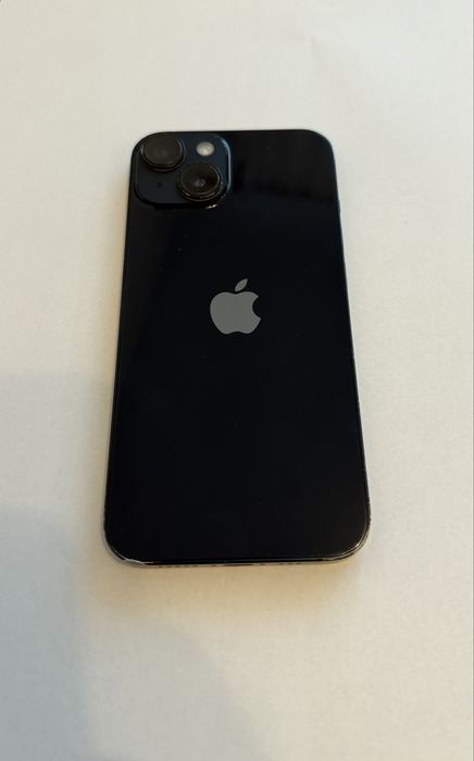 Vand iphone 14 Midnight de 128Gb