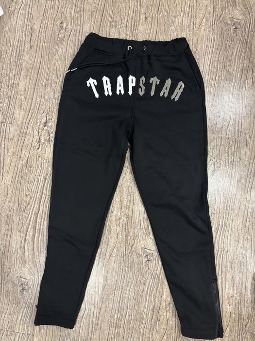 Trening trapstar