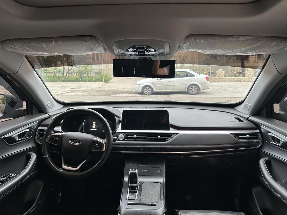 Chery Tiggo 7 Pro 2023 — 6