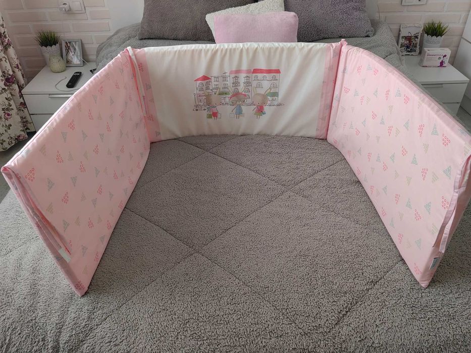 Обиколник на Kikka boo