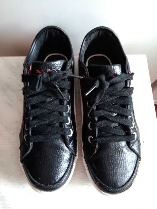 Обувь спорт. PUMA 35