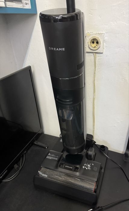 прахосмукачка за мокро и сухо почистване Dreame H12 Pro Ultra