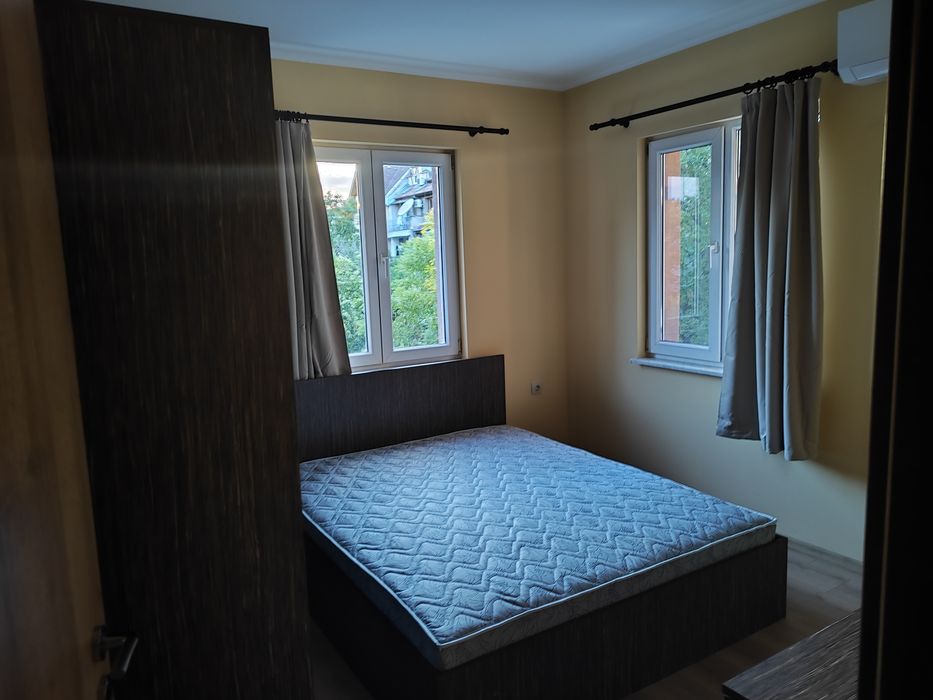 Дава се под наем Тристаен апартамент в Пловдив, Кючук Париж - 70 кв.м за 484.5 € - Снимка #5