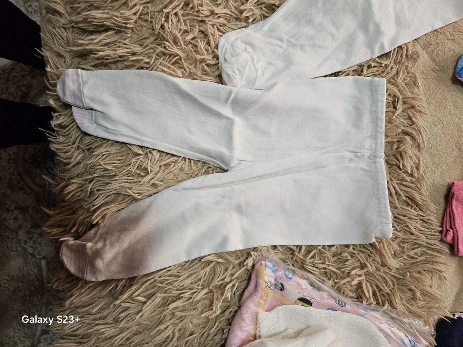 Одежда для новорождённых