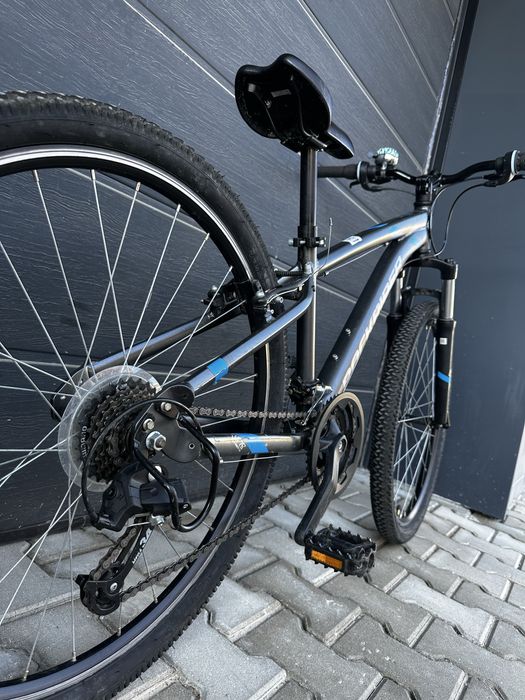 Планински велосипед Rockrider – 26” S” 3x7