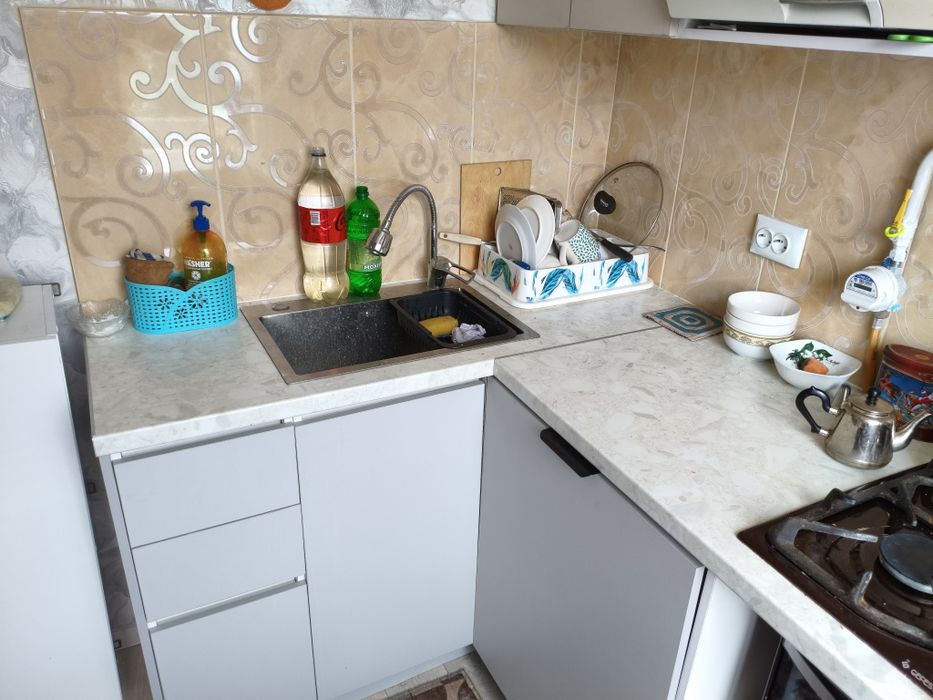 Продам 3 комнатную квартиру