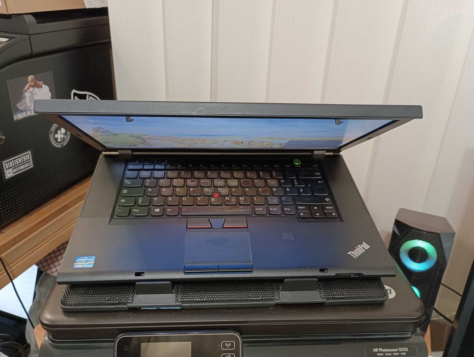 Лаптоп Lenovo ThinkPad T530  / 15,6"