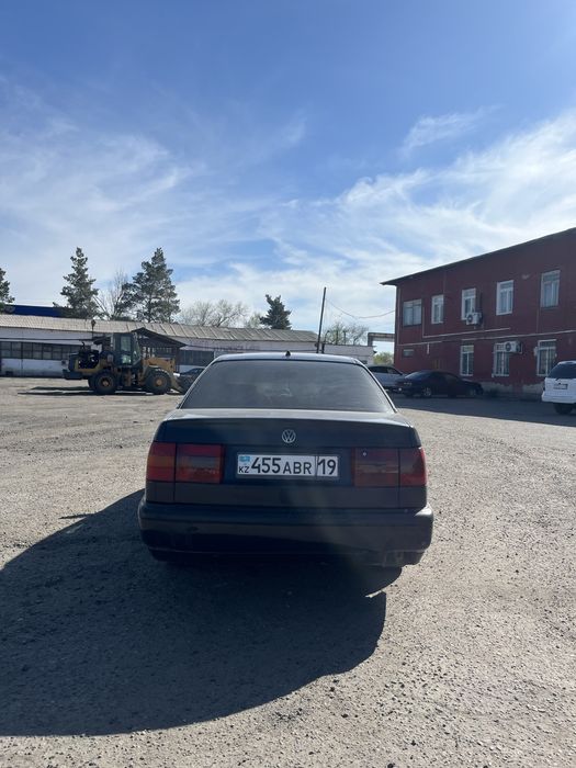 Passat b4 сатылады  обмен тоже карастырам