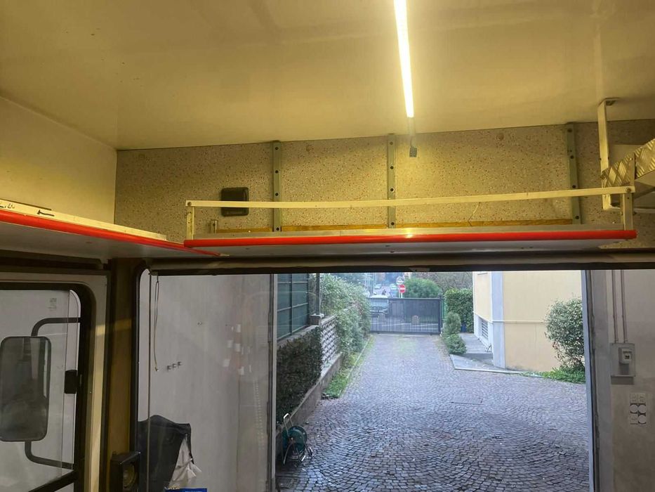 Търговски кемпер