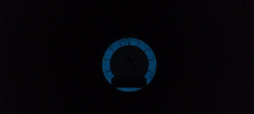 Ретро мъжки часовник Casio AW-45