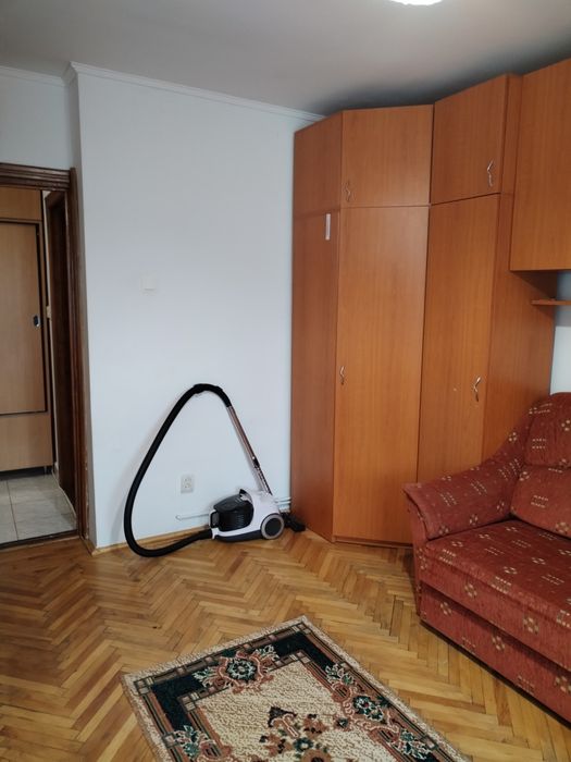 Apartament de vânzare în cel mai bun bloc din oraș