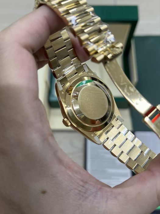 Часы Rolex Day-Date