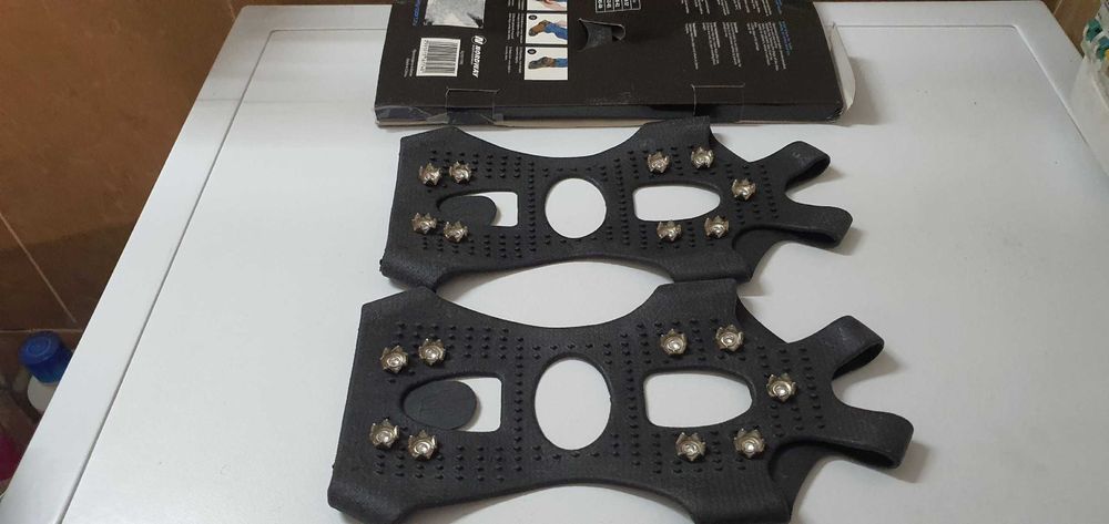 Ледоступы (ледоходы для обуви) р. 41 - 47