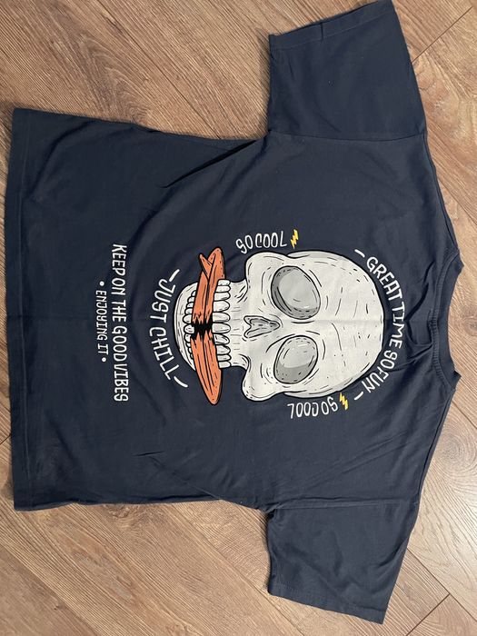 Тениска Zara 140 см