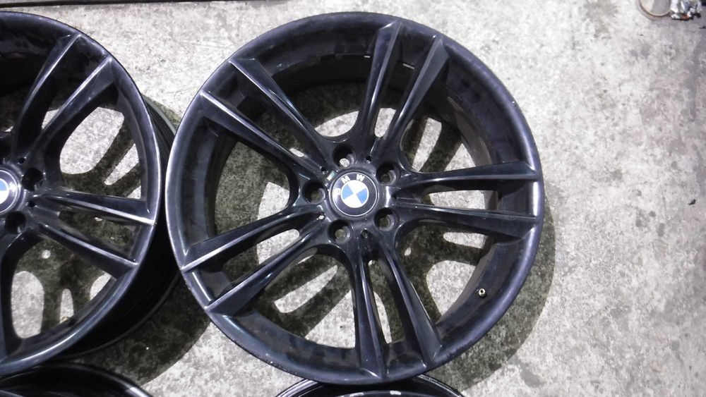Jante  BMW Seria 7 F01 F02 F04 Seria 5 F07